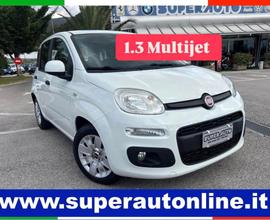 FIAT Panda 1.3 MJT 16v Easy 75cv E5+