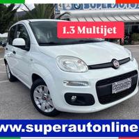 FIAT Panda 1.3 MJT 16v Easy 75cv E5+