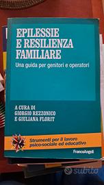 Epilessia e resilienza familiare