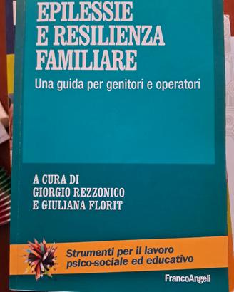 Epilessia e resilienza familiare