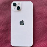 Iphone 13 rosa 128gb