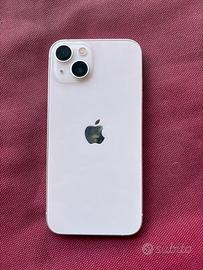 Iphone 13 rosa 128gb