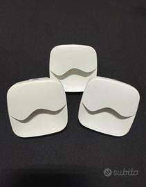 Set 3 luci motte V-TAC