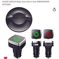 Dispositivo ANTI ABBANDONO per Auto