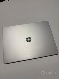 Pc Microsoft surface laptop