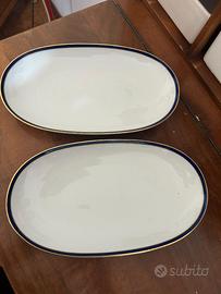 Servizio piatti Rosenthal 12 pezzi