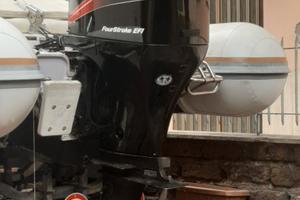 Ricambi mercury 115 efi 4 tempi yamaha 115 f115A