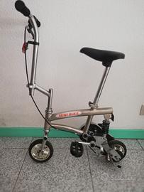 Mini Bike + Bike  PininFarina .