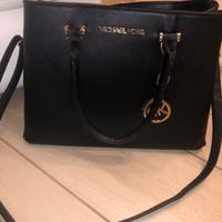 Borsa Michael Kors Nera