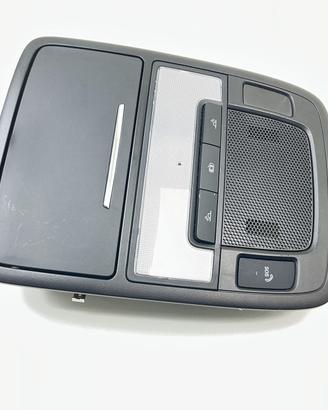 PLAFONIERA MG 4 Serie (EH32) 10751022 (22>)