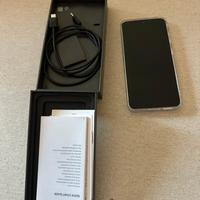 Samsung s25 256gb