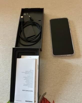 Samsung s25 256gb