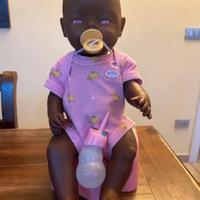 Bambola vintage BABY Born 99/2000.