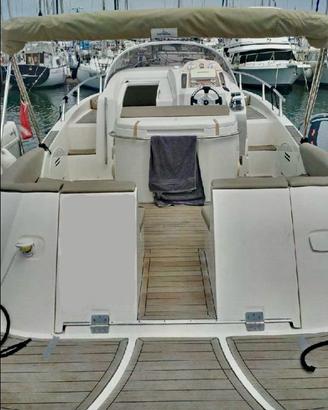 Mano Marine 25.09 IN AGGIORNAMENTO PER REFITTING