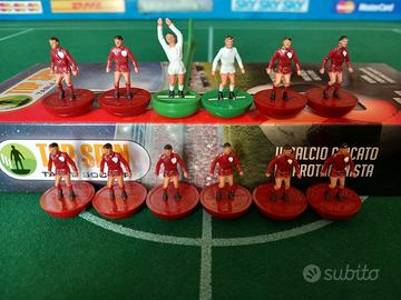 Torino HW Ref 20 | Squadra Subbuteo TOP SPIN