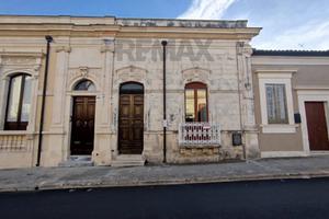 Casa Indipendente - Canicattini Bagni