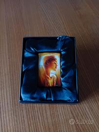 Zippo By Mazzi “Breath of Light” ZCI 2025