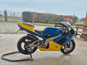 aprilia rs125 anno 1998