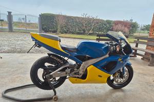 aprilia rs125 anno 1998