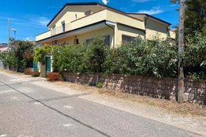 Abitazione vicinissima al mare costa ovest