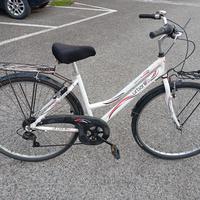  bici da donna 40euro