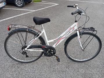  bici da donna 40euro