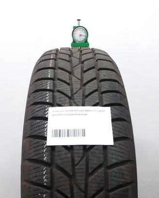 Gomme 185/60 R15 usate - cd.47293