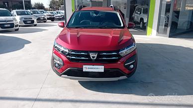 Dacia Sandero Stepway 1.0 TCe GPL ECO-G Comfort SL