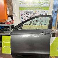 Porta anteriore e posteriore Discovery Sport