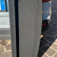 Cappelliera  Volkswagen T-Cross bagagliaio auto