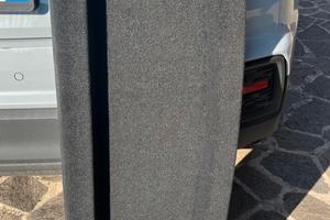 Cappelliera  Volkswagen T-Cross bagagliaio auto