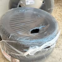 4 Gomme auto nuove 195/60/15
