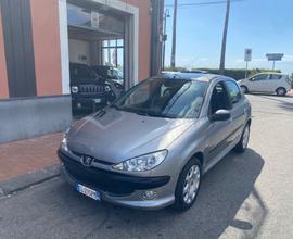 Peugeot 206 1.6 HDi FAP 5p. Ciel