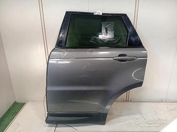 PORTIERA POSTERIORE SINISTRA LAND ROVER Range Rove