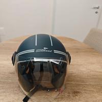 Casco Jet Scotland unisex