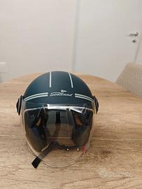 Casco Jet Scotland unisex
