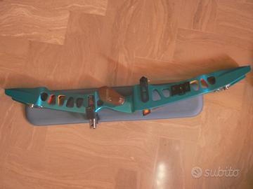 Arco Hoyt Radians - Gold medalist carbonplus