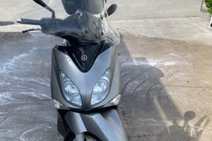 X City 250  Yamaha