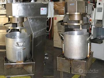 IMPASTARICE BOLLITORE PER GNOCCHI