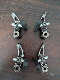 mozzo / freni / gruppo sis / comani