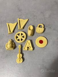 Gommine Mulino Bianco