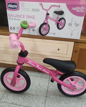 balance bike 