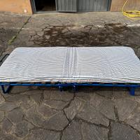 Brandina ikea richiudibile salva spazio