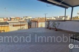 Casa semindipendente ristrutturata a Mascali