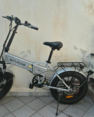 bici elettrica 