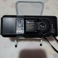 macchina fotografica 