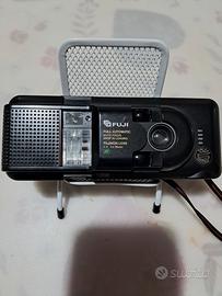 macchina fotografica 