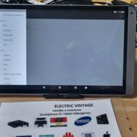 8882N-Tablet MediaCom SmartPad HX 10HD Dual Sim