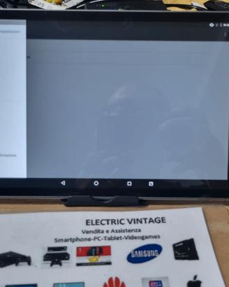 8882N-Tablet MediaCom SmartPad HX 10HD Dual Sim