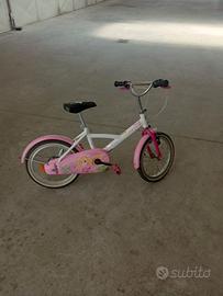 Bicicletta bimba